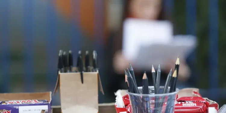 Dicas infalíveis para quem está estudando para concursos - Imagem: Paulo Pinto/Agência Brasil
