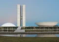 Congresso Nacional - Reprodução/iStock