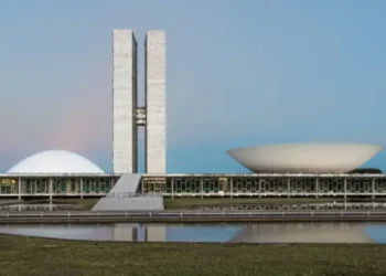Congresso Nacional - Reprodução/iStock