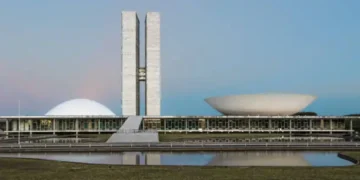 Congresso Nacional - Reprodução/iStock