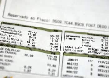Conta de energia para quem é baixa renda pode ficar ainda mais alta - Imagem:  Marcello Casal Jr/Agência Brasil