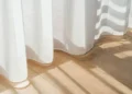 Cortinas - Reprodução/iStock