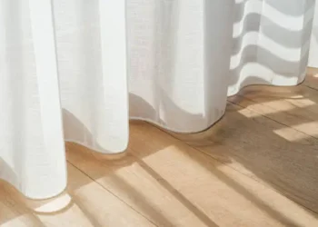 Cortinas - Reprodução/iStock