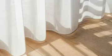 Cortinas - Reprodução/iStock