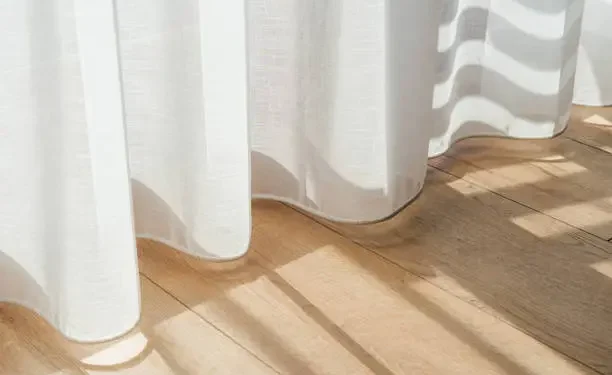 Cortinas - Reprodução/iStock
