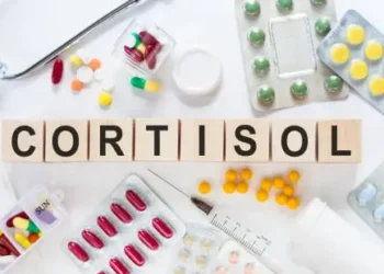 Cortisol - Reprodução