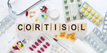 Cortisol - Reprodução