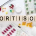 Cortisol - Reprodução