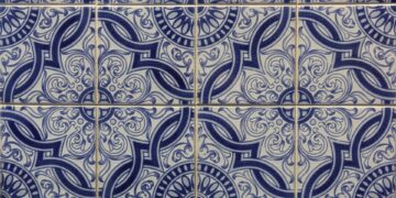 Nova moda na arquitetura está tirando azulejos da cozinha - Imagem: Pixabay