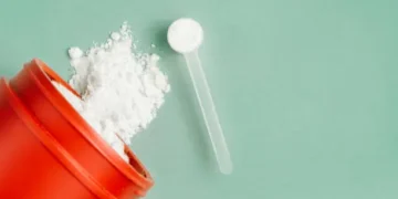 Creatina - Reprodução/iStock