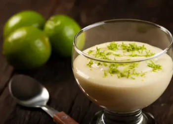 Creme de Limão - Reprodução/iStock
