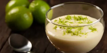 Creme de Limão - Reprodução/iStock