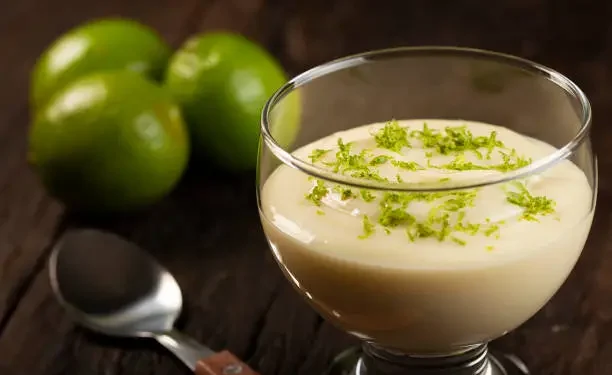 Creme de Limão - Reprodução/iStock