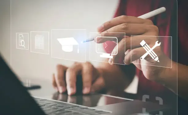 Cursinho - Reprodução/iStock