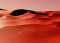 Deserto - Reprodução/iStock