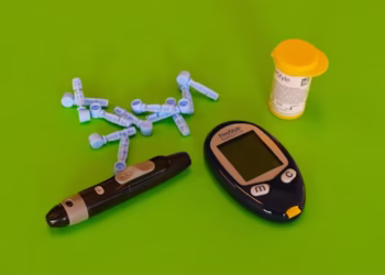 Diabete - Reprodução/Unsplash