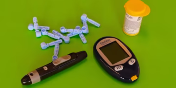 Diabete - Reprodução/Unsplash
