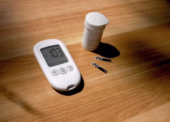 Diabetes - Reprodução/Unsplash