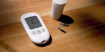 Diabetes - Reprodução/Unsplash