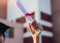Diploma - Reprodução/iStock