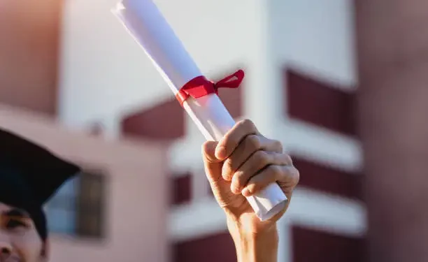Diploma - Reprodução/iStock