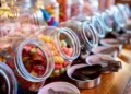 Doce - Reprodução/iStock