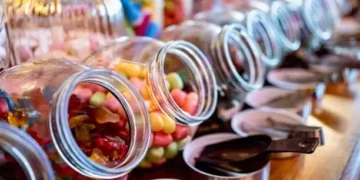 Doce - Reprodução/iStock