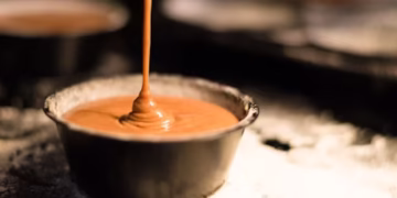Doce de leite - Reprodução/Unsplash