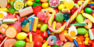 Doces - Reprodução/iStock