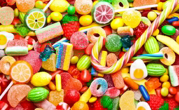 Doces - Reprodução/iStock