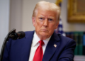Foto: Andrew Harnik/Getty Images/Reprodução