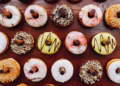Donuts - Reprodução/Unsplash