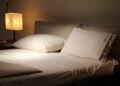 Proteína que vai te ajudar a dormir se ingerir durante a noite - Imagem: Pixabay