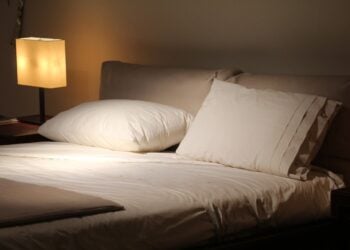 Proteína que vai te ajudar a dormir se ingerir durante a noite - Imagem: Pixabay