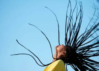 Dreads - Reprodução/iStock