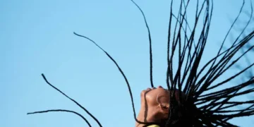 Dreads - Reprodução/iStock