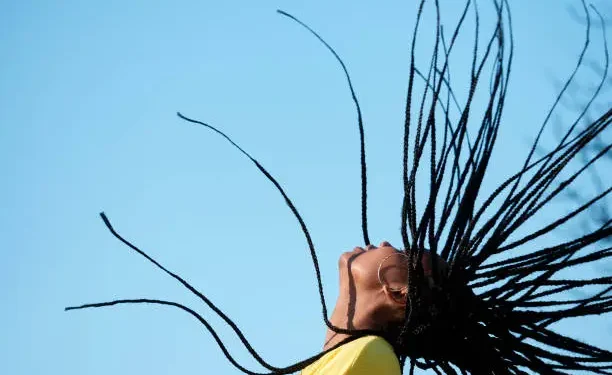 Dreads - Reprodução/iStock