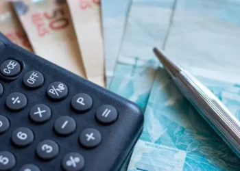 Economia - Reprodução/iStock