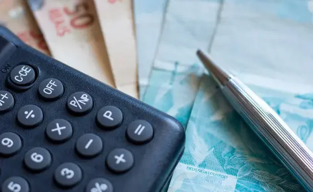 Economia - Reprodução/iStock