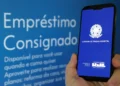 Empréstimo Consignado - Reprodução