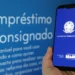 Empréstimo Consignado - Reprodução