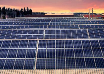 Investidores de energia solar precisam saber decisão da Justiça - Imagem: Pixabay