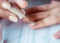 Esmalte - Reprodução/iStock