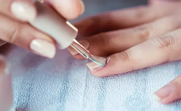 Esmalte - Reprodução/iStock