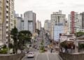 Falhas geológicas estão por todo lugar nesta capital brasileira - Imagem: Pixabay