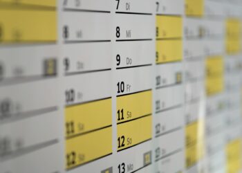 Segunda-feira (26) será de feriado e comemoração em várias cidades - Imagem: Pixabay