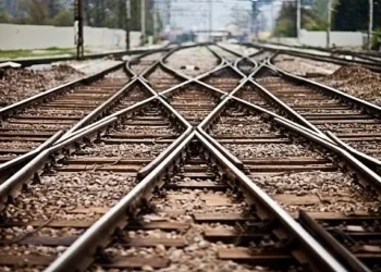 Ferrovias - Reprodução/iStock