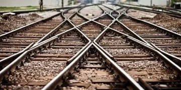 Ferrovias - Reprodução/iStock