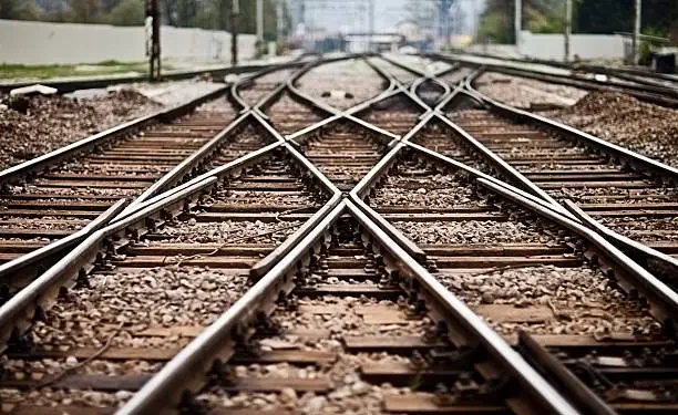 Ferrovias - Reprodução/iStock