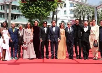 Foto:  festivaldecannes/Instagram